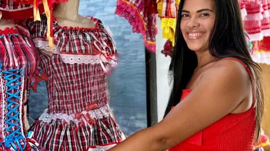 Imagem Dia do Empreendedor: mulheres do Vergel escrevem histórias de transformação com apoio de projeto social