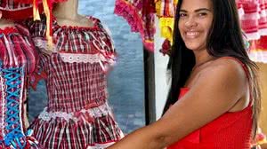 Imagem Dia do Empreendedor: mulheres do Vergel escrevem histórias de transformação com apoio de projeto social