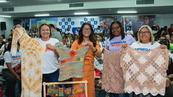 Imagem Emprega Mais Alagoas abre inscrições para 180 vagas gratuitas em cursos de qualificação em Maceió