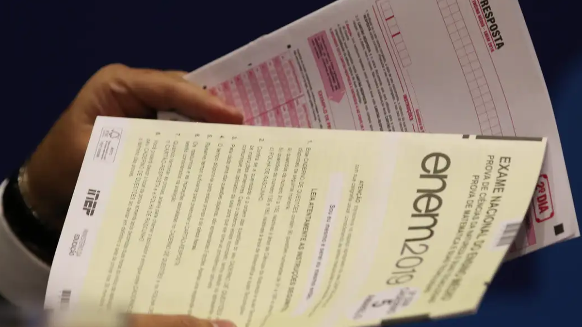 Além do Sisu: veja onde mais você pode usar a nota do Enem