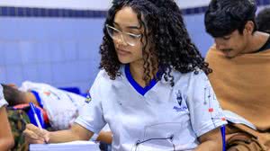 Manuella Nobre / Ascom Seduc