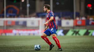 Foto: Letícia Martins/EC Bahia