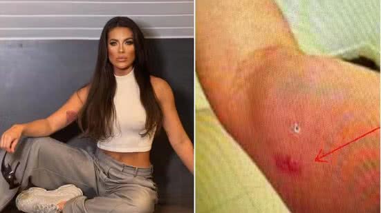 Reprodução/Redes sociais