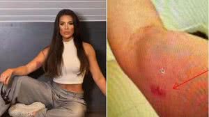 Reprodução/Redes sociais