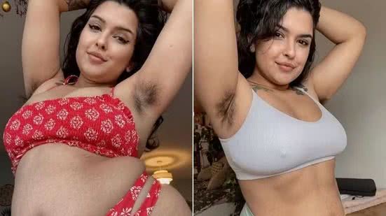 Reprodução/Redes sociais