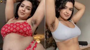 Reprodução/Redes sociais