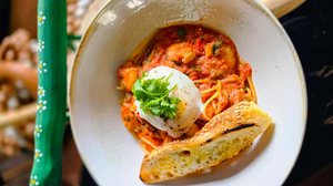 Imagem Almoço Executivo da Nide: uma homenagem do Brotto ao blog