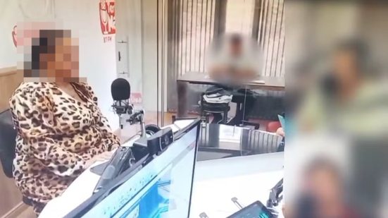 Falsa grávida é desmascarada e vai presa ao buscar doações em rádio no PR - Rádio Terra Nativa