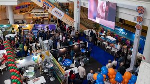 Imagem Feira Minha Casa Própria tem início quarta-feira com até R$ 55 mil em descontos