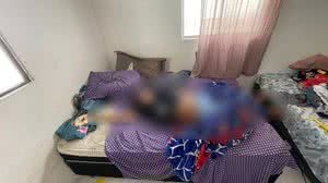 Imagem Mulher é morta por ex-marido que não aceitou o fim do relacionamento, em Maceió