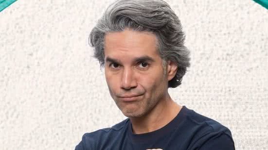 Antônio Chahestian/Record