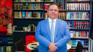 O advogado e professor Fernando Maciel - Divulgação