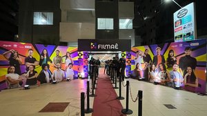 Foto: Theo Chaves/TNH1