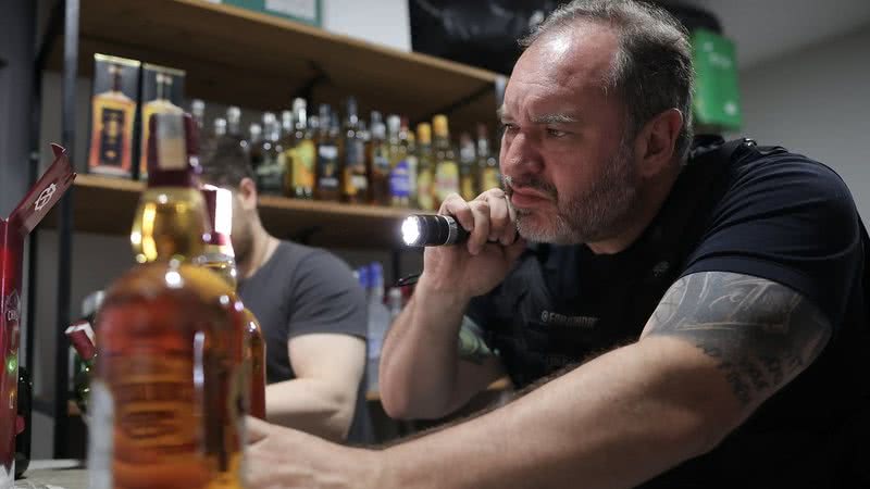 Pablo Jacob/Governo de SP