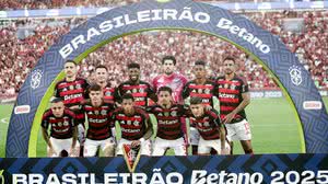 Gilvan de Souza / Flamengo