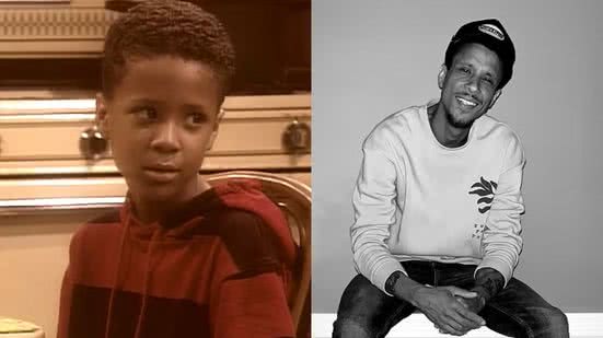 Floyd Myers Jr morre aos 42 anos - Reprodução / Instagram