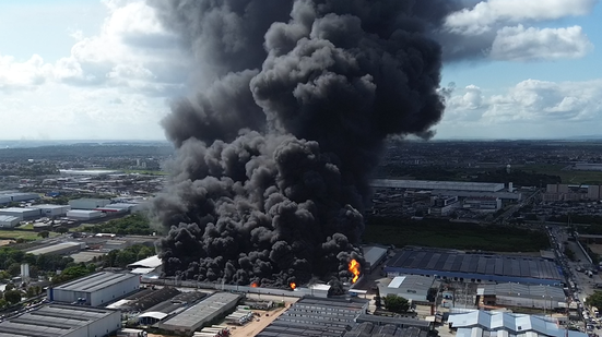 Foto: TNH1/Ulisses Pinheiro