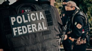 Foto: Divulgação/PF