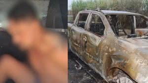 Divugalção/PC e Reprodução/Polícia Científica