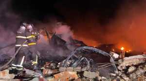 Foto: Reprodução/CBM-AL