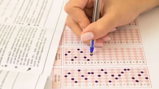 Imagem CNU: resultados das provas objetivas são liberados; entenda como funciona o cálculo da nota