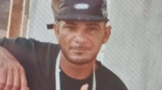 Genílson Ribeiro dos Santos - Arquivo Pessoal