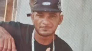 Genílson Ribeiro dos Santos - Arquivo Pessoal