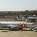 Em defesa, a Gol contestou, afirmando que a situação trata-se de um mero aborrecimento decorrente da dinâmica do transporte aéreo - Foto: Divulgação