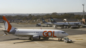 Gol alegou que os documentos apresentados não previam a necessidade de acompanhante, - Foto: Agência Brasil