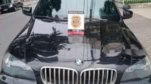 Divulgação/Polícia