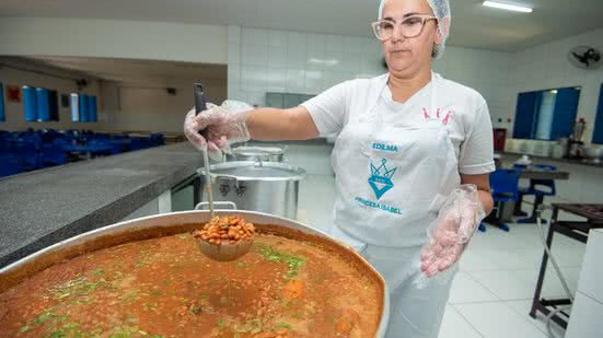 Alexandre Teixeira / Ascom Seduc