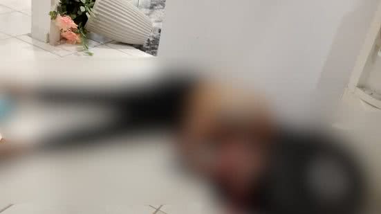 Polícia investiga motivação por vingança em execução dentro de igreja no Cidade Universitária - Foto: Reprodução