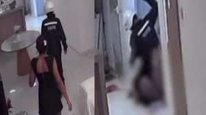 Reprodução/TV Pajuçara