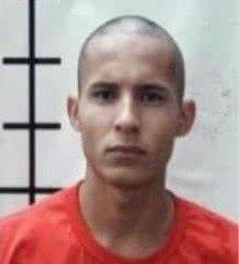 Jailson Pereira Ventura de Lima tinha 26 anos e morreu em confronto com a polícia em Maceió - Foto: Cortesia