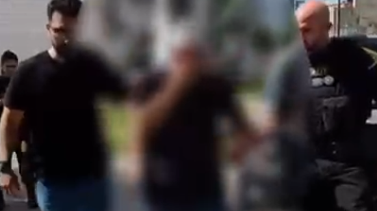 Divulgação / Polícia Civil