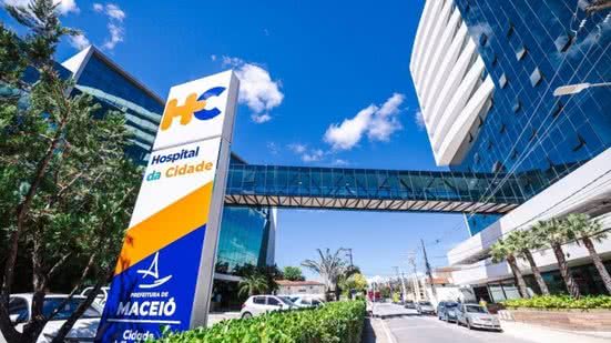 Divulgação/Secom Maceió