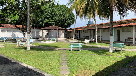 Complexo de Saúde Mental substituirá o Hospital Escola Portugal Ramalho - Divulgação