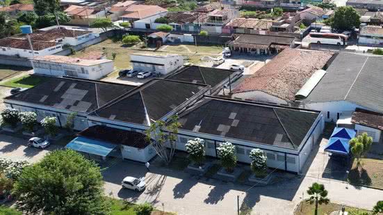 Imagem Santa Casa de Penedo transfere maternidade para modernas instalações no Hospital Regional