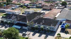 Imagem Santa Casa de Penedo transfere maternidade para modernas instalações no Hospital Regional