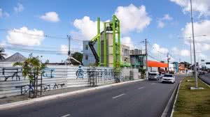 Felipe Sóstenes/Secom Maceió