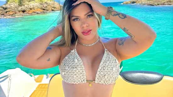 Foto: Reprodução/Redes Sociais