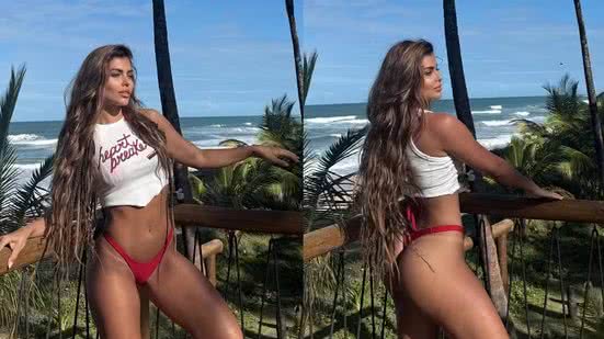 Reprodução/Redes Sociais