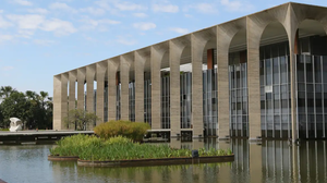 Itamaraty diz que data do encontro em Washington sobre tarifaço ainda não foi marcada - Foto: Agência Brasil