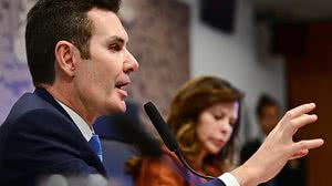 Saulo Cruz/Agência Senado