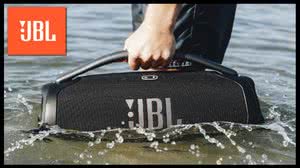 JBL Boombox 3 - Divulgação