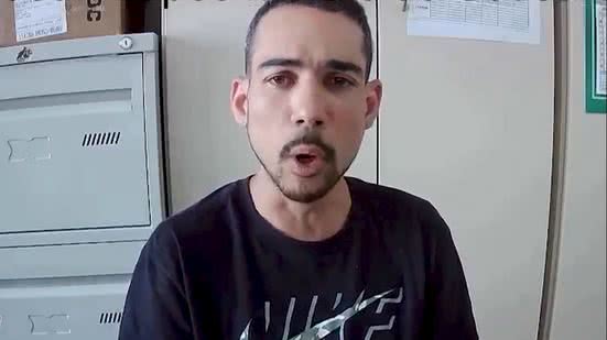 Justiça mantém prisão de homem que assassinou babá na frente dos filhos em Maceió - Reprodução / TV Pajuçara