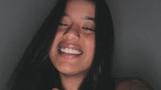 Jessica Daiane Gonçalves da Silva, 20 anos, desaparecida no Vergel do Lago desde domingo, 19 - Reprodução / Redes sociais