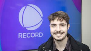 Foto: Edu Moraes/RECORD