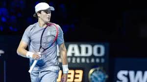 João Fonseca - Divulgação