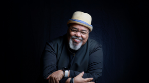 Jorge Aragão - Foto: Adriano Von Markendorf / Divulgação